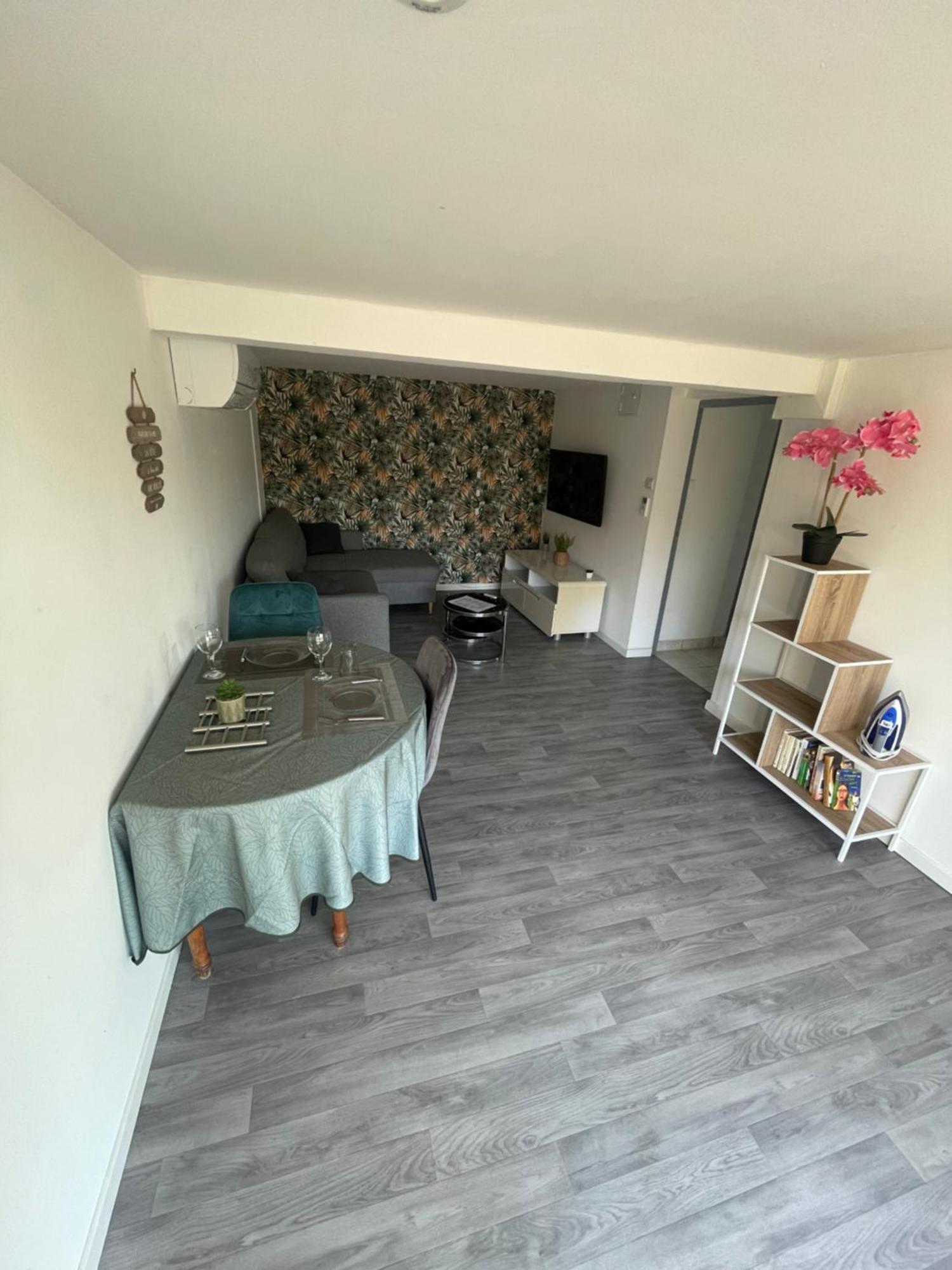 Loftimeet Appartement *