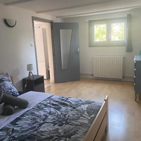 Appartement Loftimeet à Cornebarrieu Extérieur photo