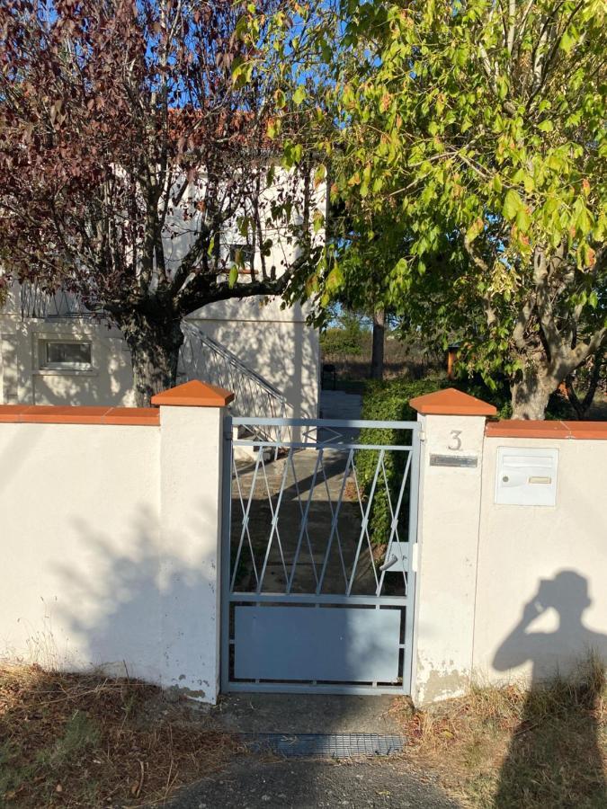Loftimeet Appartement Cornebarrieu