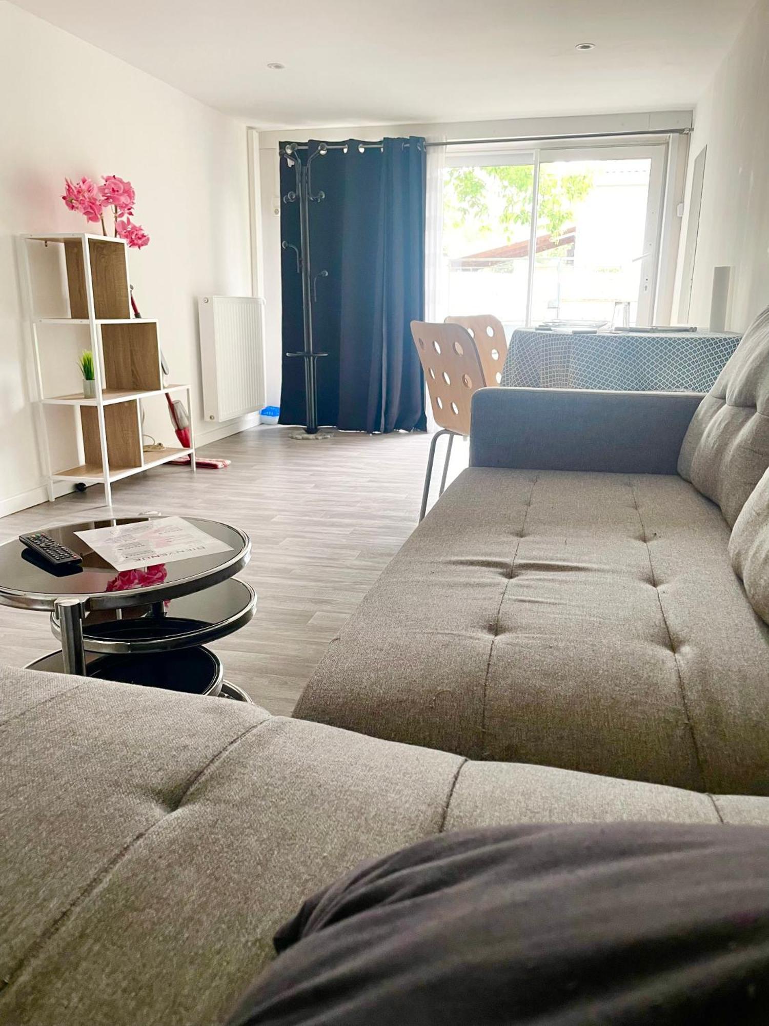 Loftimeet Appartement Cornebarrieu