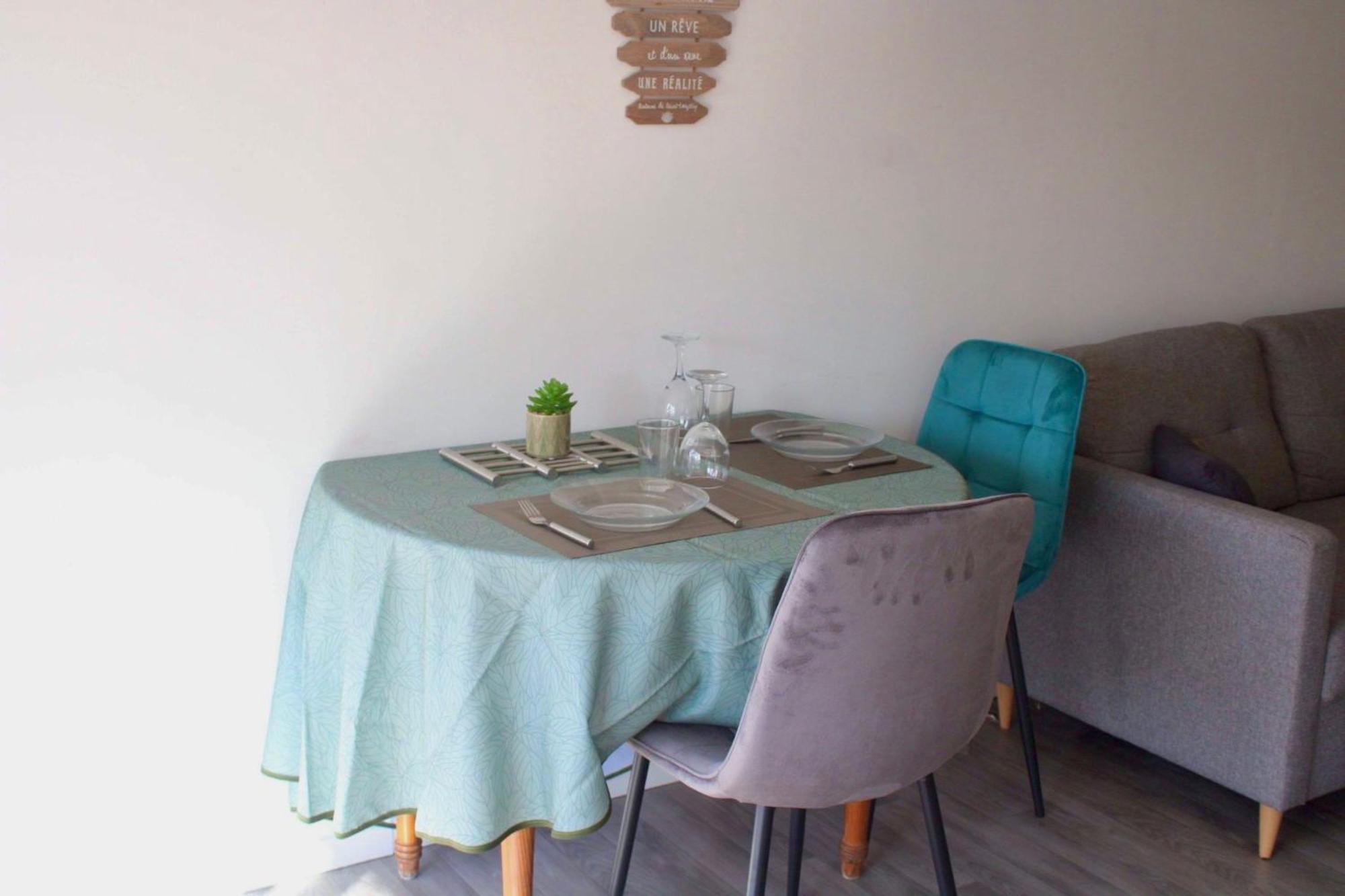 Appartement Loftimeet *