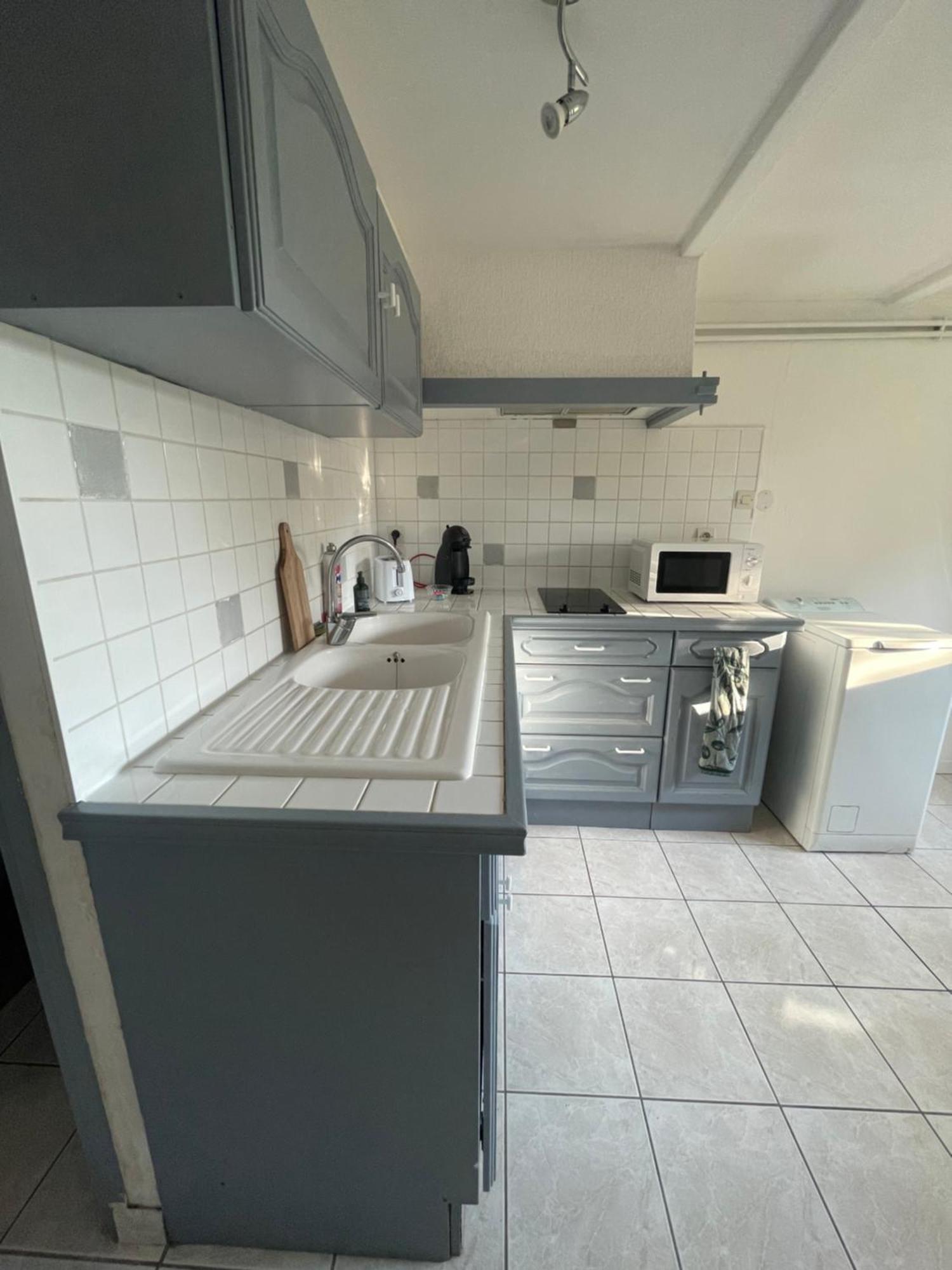 Appartement Loftimeet *
