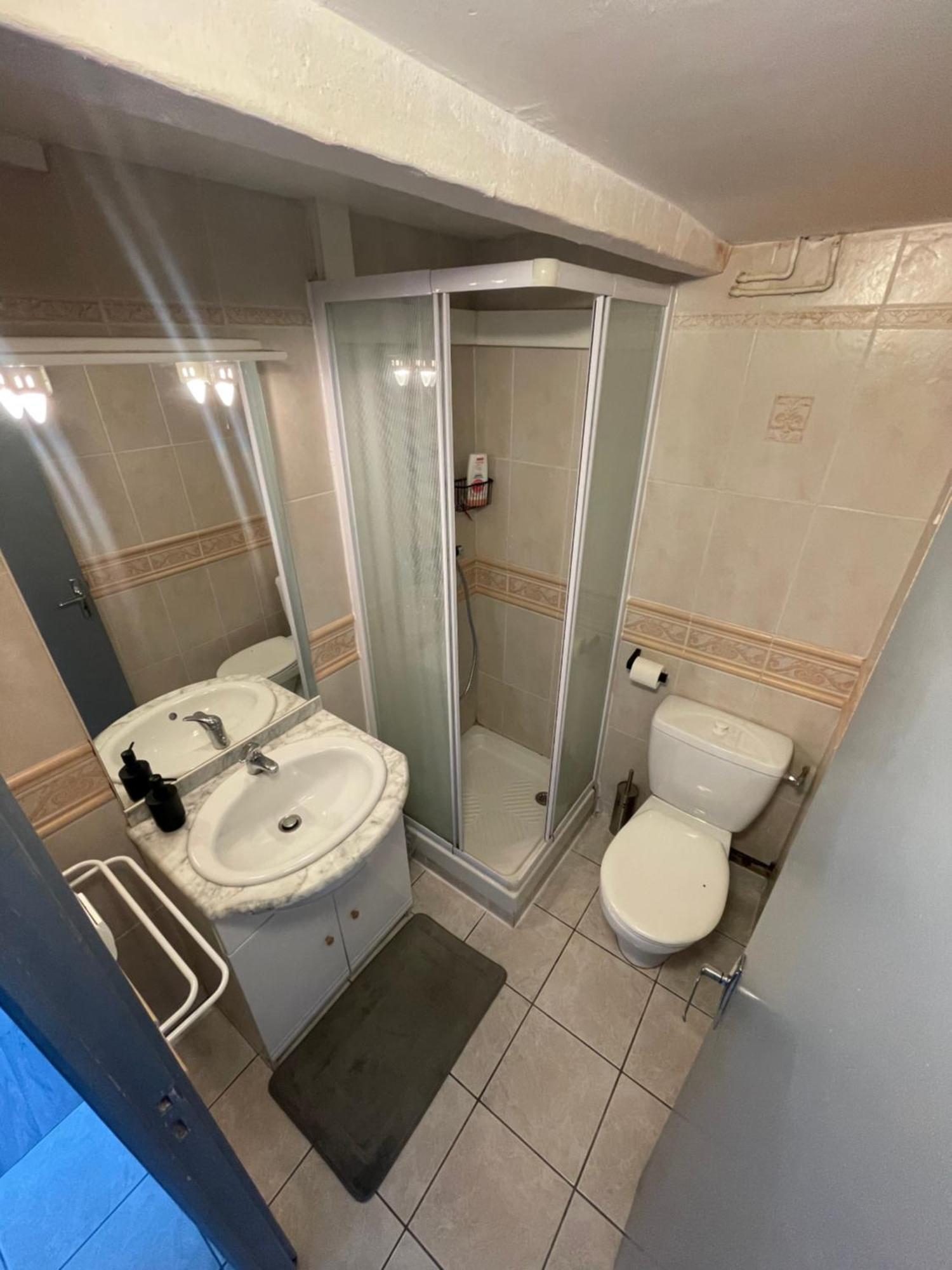 Appartement Loftimeet *